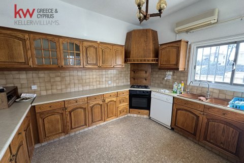 7 rooms Office in Larnaca, Larnaka,  No. 50019 14