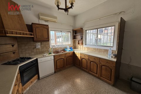 7 rooms Office in Larnaca, Larnaka,  No. 50019 13