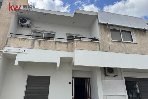 7 rooms Office in Larnaca, Larnaka,  No. 50019 17