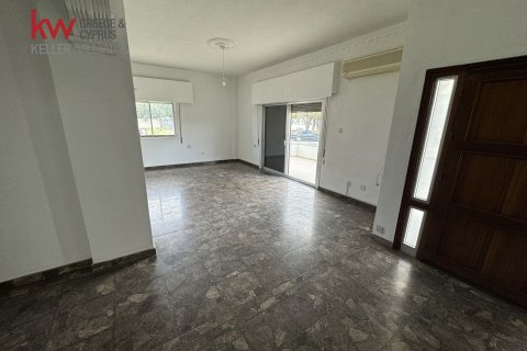 7 rooms Office in Larnaca, Larnaka,  No. 50019