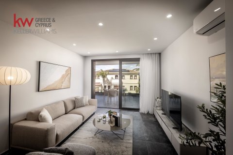 2 bedrooms Apartment in Larnaka,  No. 50013 8