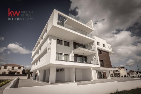 2 bedrooms Apartment in Larnaka,  No. 50013 2