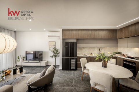 2 bedrooms Apartment in Larnaka,  No. 50013 6