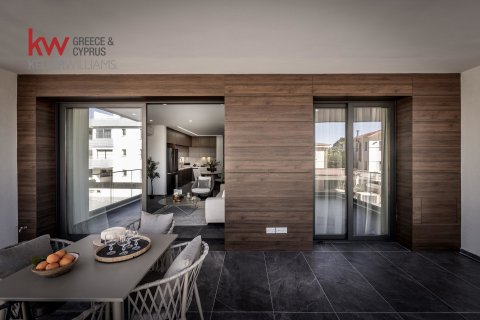 2 bedrooms Apartment in Larnaka,  No. 50013 10