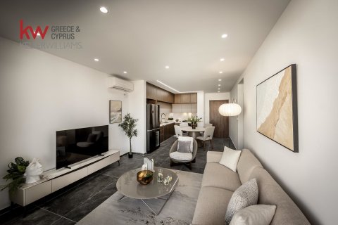 2 bedrooms Apartment in Larnaka,  No. 50013 7