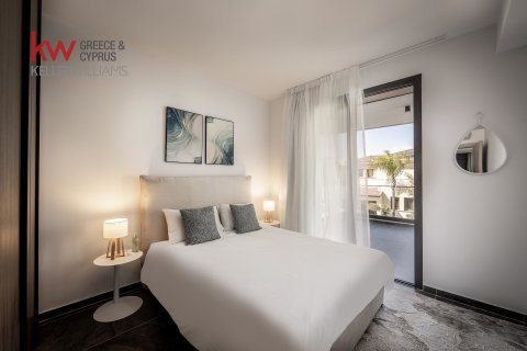 2 bedrooms Apartment in Larnaka,  No. 50013 15