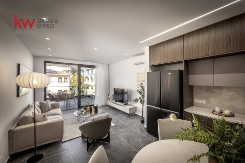 2 bedrooms Apartment in Larnaka,  No. 50013 4