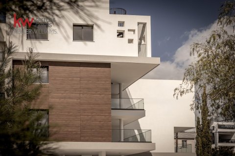 2 bedrooms Apartment in Larnaka,  No. 50013