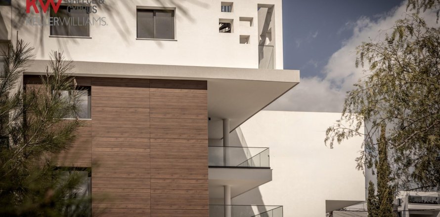 2 bedrooms Apartment in Larnaka,  No. 50013