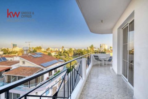 3 bedrooms Apartment in Larnaca, Larnaka,  No. 50017 9
