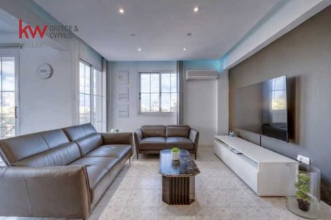 3 bedrooms Apartment in Larnaca, Larnaka,  No. 50017