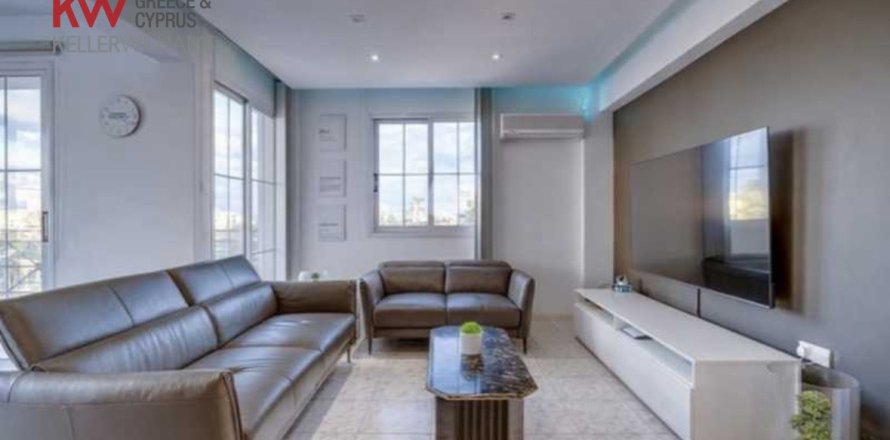 3 bedrooms Apartment in Larnaca, Larnaka,  No. 50017