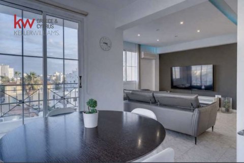 3 bedrooms Apartment in Larnaca, Larnaka,  No. 50017 4