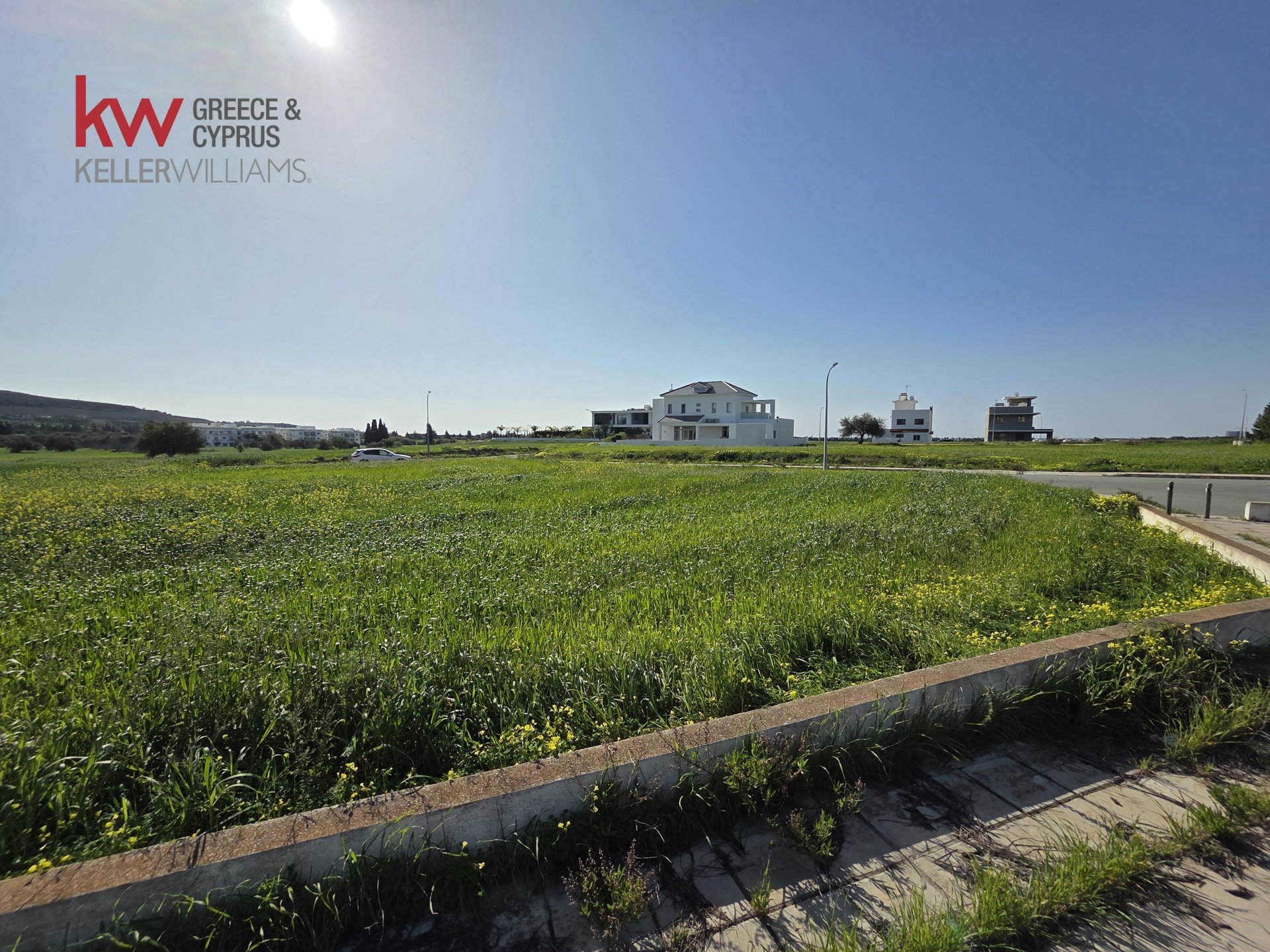 1645m2 Land in Pyla, Larnaka, Cyprus No. 50015