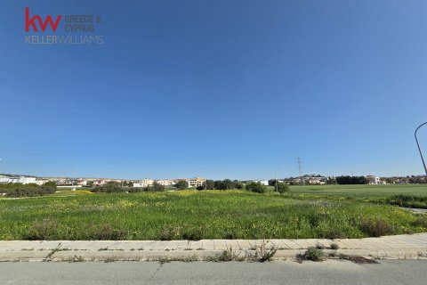 1645m2 Land in Pyla, Larnaka,  No. 50015 2