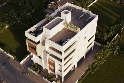 3 bedrooms Apartment in Nicosia,  No. 47699 4