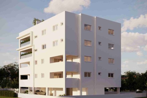 3 bedrooms Apartment in Nicosia,  No. 47699 5