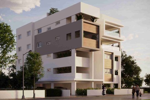 3 bedrooms Apartment in Nicosia,  No. 47698 3