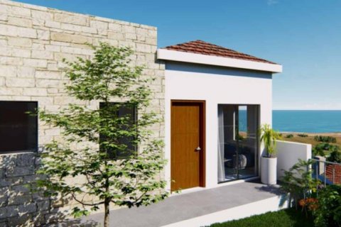 3 bedrooms Villa in Paphos,  No. 38713