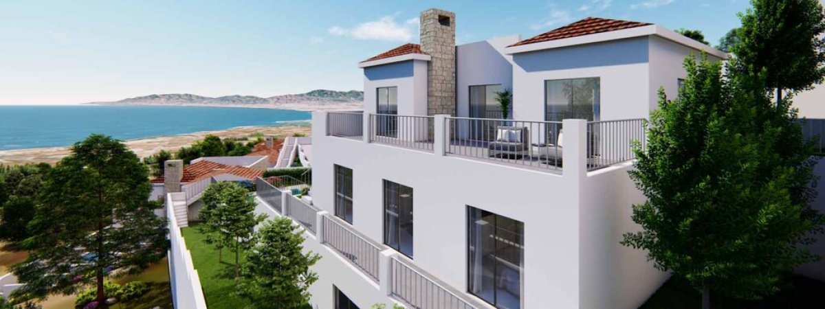 3 bedrooms Villa in Paphos, Cyprus No. 38713