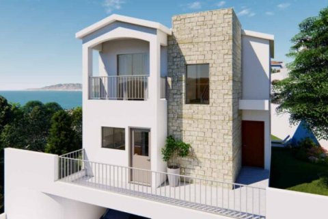 3 bedrooms Villa in Paphos,  No. 38714