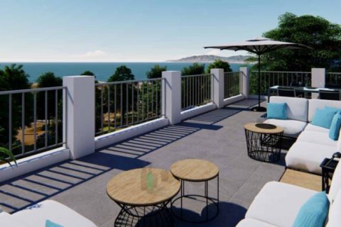 3 bedrooms Villa in Paphos,  No. 38712 2