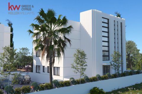 Квартира с 2 спальнями в Паралимни, Аммохостос,  № 50954 4