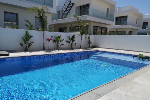 5 chambres Villa à Livadia, Larnaka,  No. 50958 22