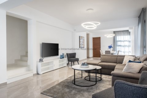 5 chambres Villa à Livadia, Larnaka,  No. 50958 6
