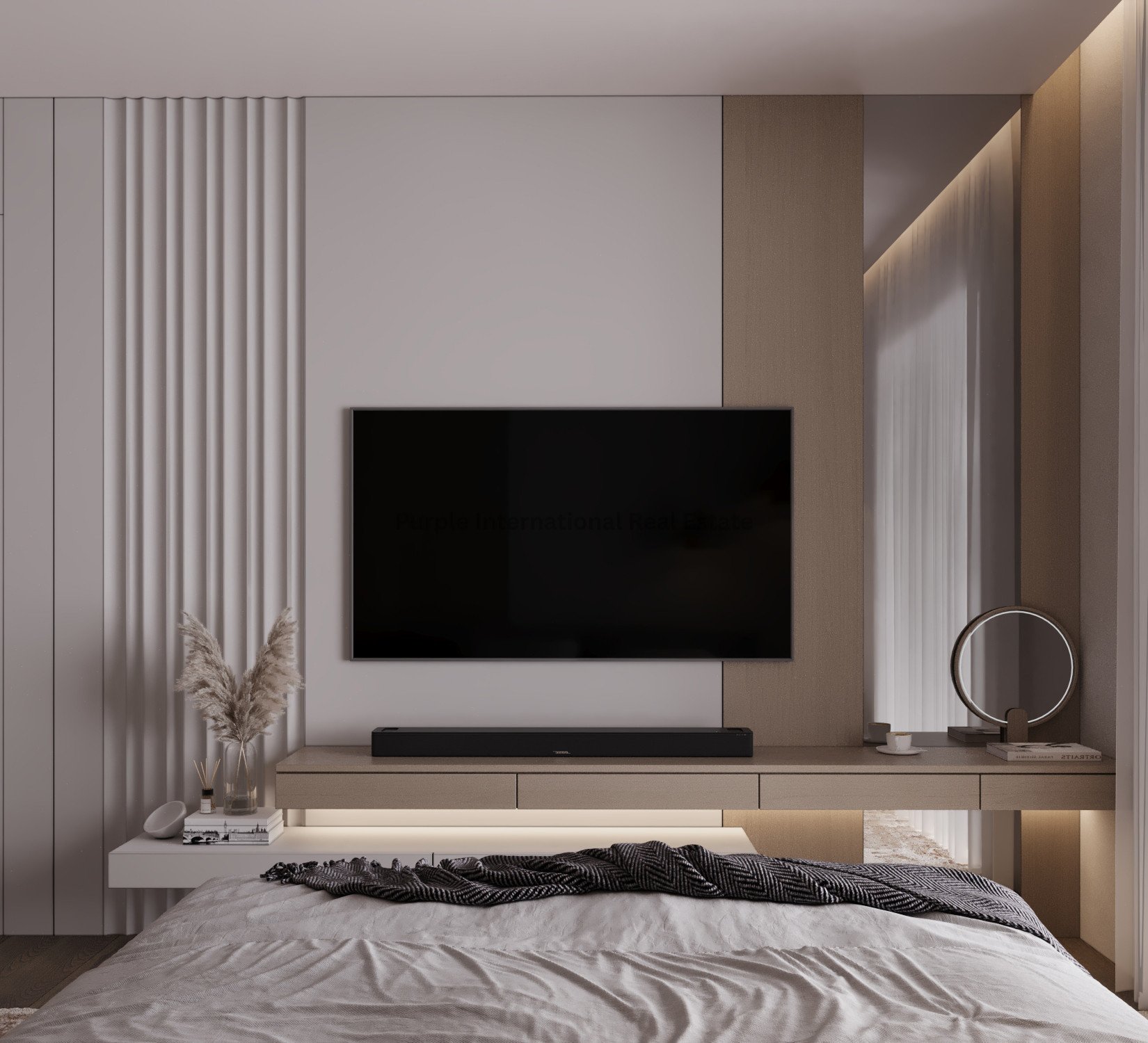3 bedrooms Apartment in Larnaca, Larnaka, Cyprus No. 50956