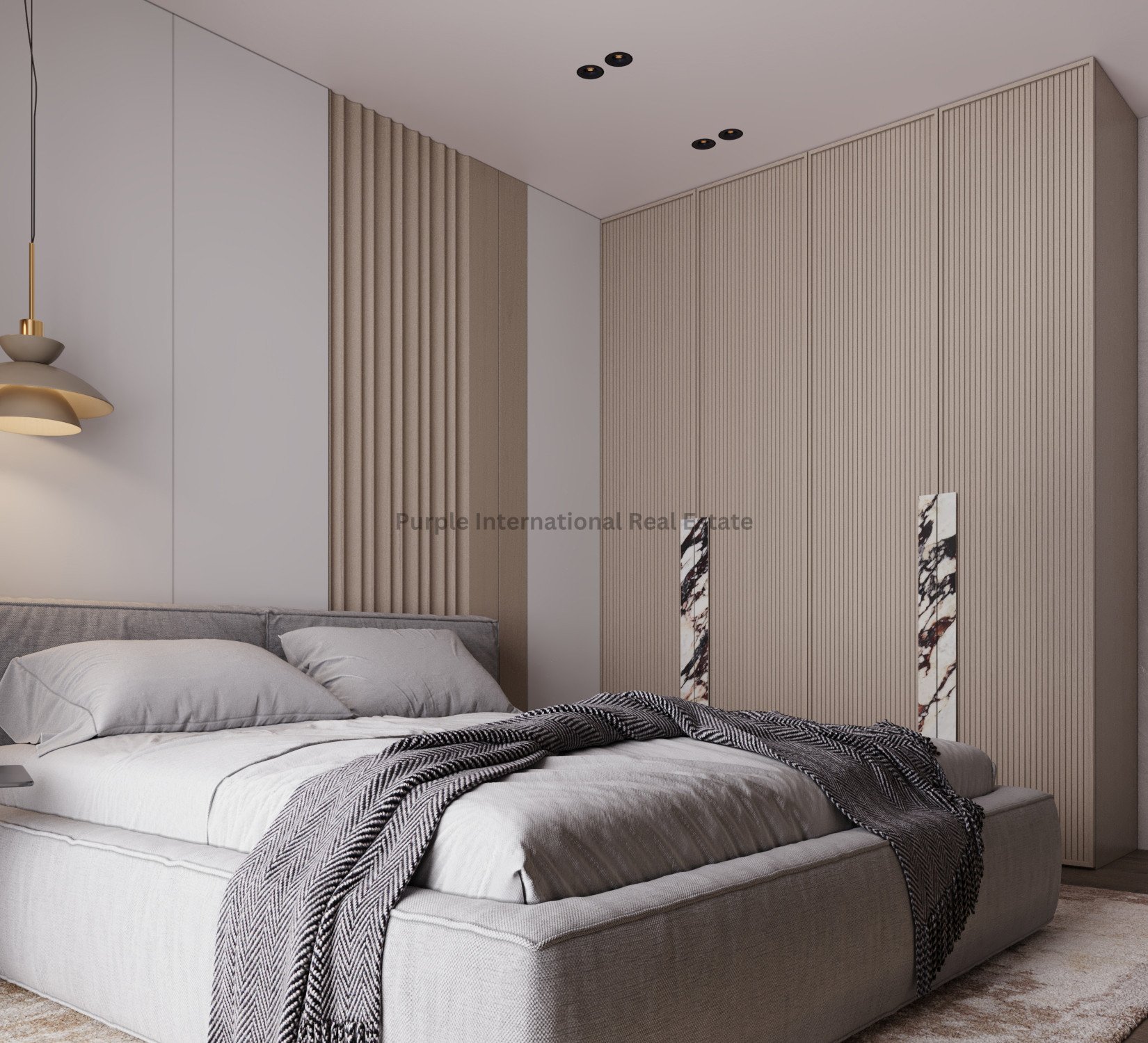 3 bedrooms Apartment in Larnaca, Larnaka, Cyprus No. 50956