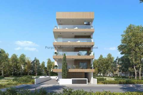 3 chambres Appartement à Larnaca, Larnaka,  No. 50956 2