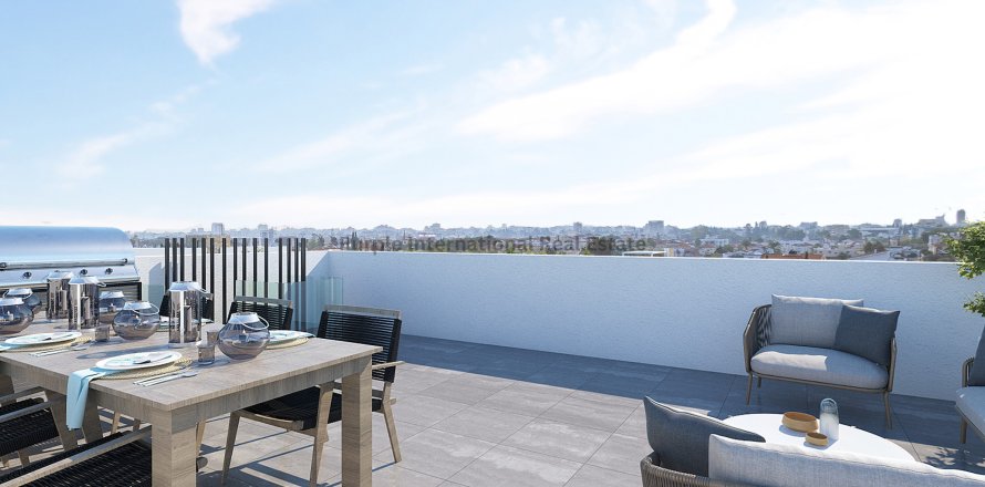 3 chambres Appartement à Larnaca, Larnaka,  No. 50956