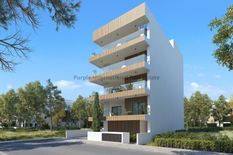 3 chambres Appartement à Larnaca, Larnaka,  No. 50956 18