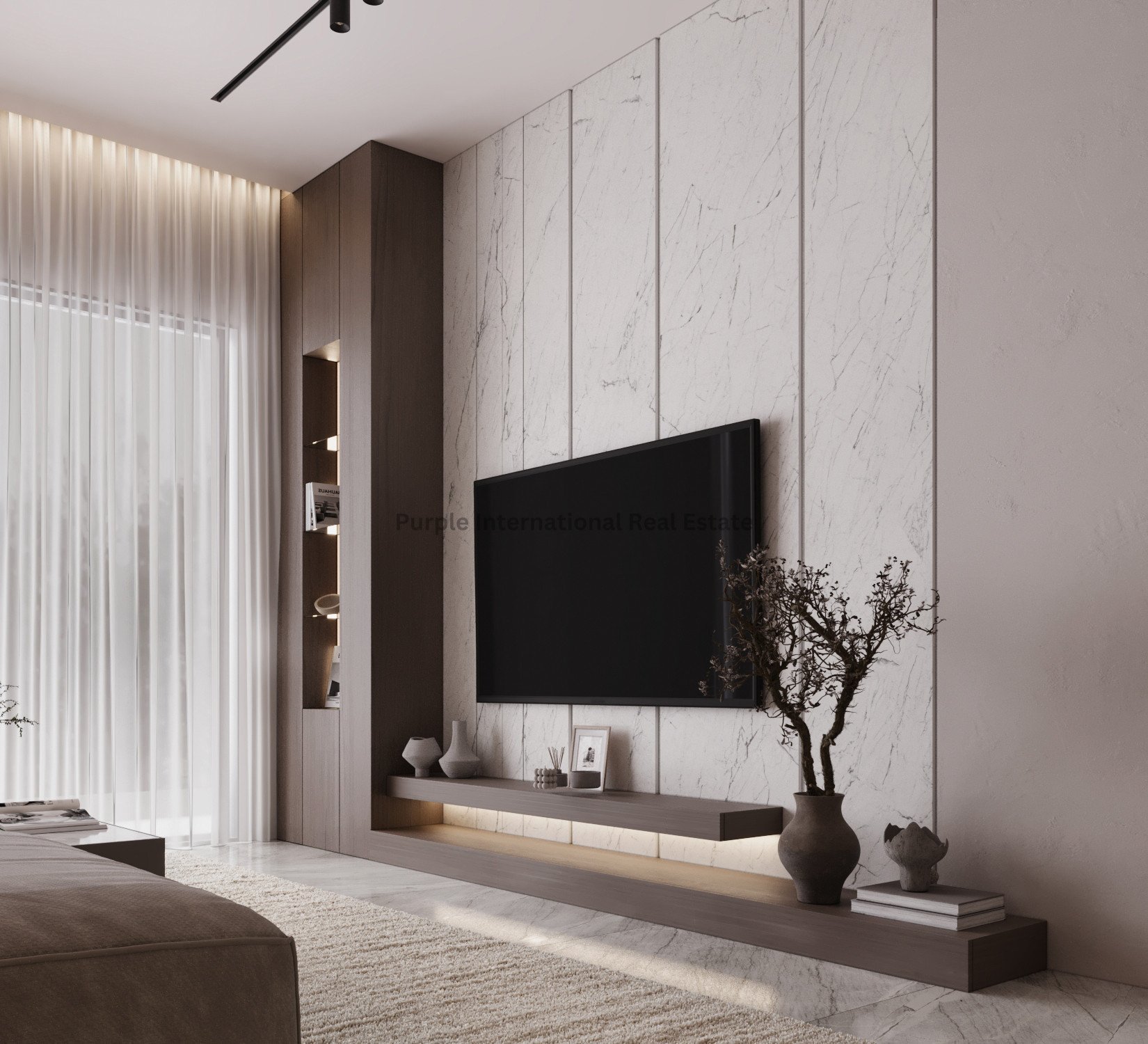 3 bedrooms Apartment in Larnaca, Larnaka, Cyprus No. 50956