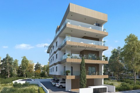 3 chambres Appartement à Larnaca, Larnaka,  No. 50956 20
