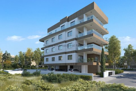 3 chambres Appartement à Larnaca, Larnaka,  No. 50956 17