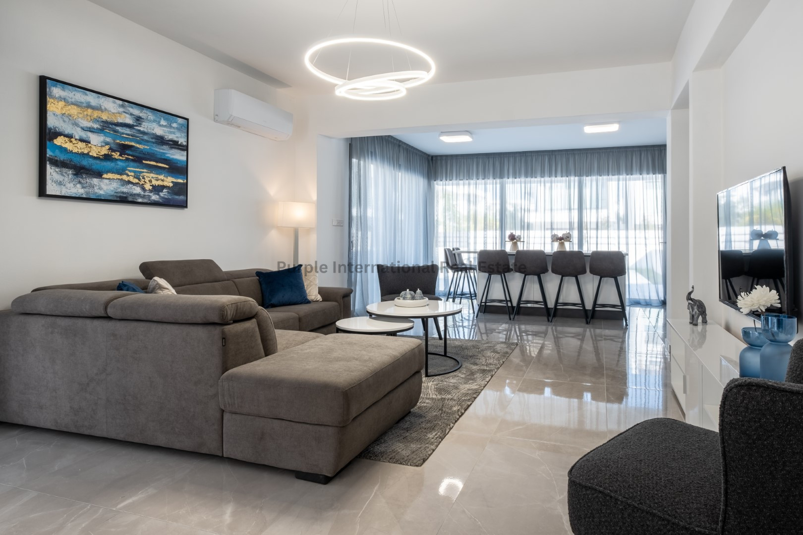 4 dormitorios Villa en Livadia, Larnaka, Chipre No. 50960