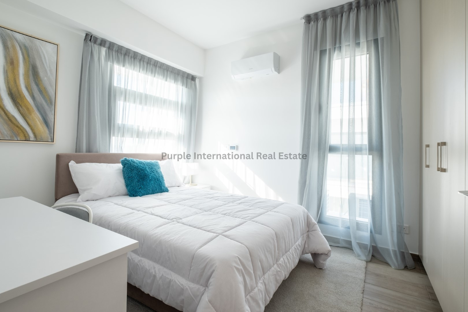 4 dormitorios Villa en Livadia, Larnaka, Chipre No. 50960