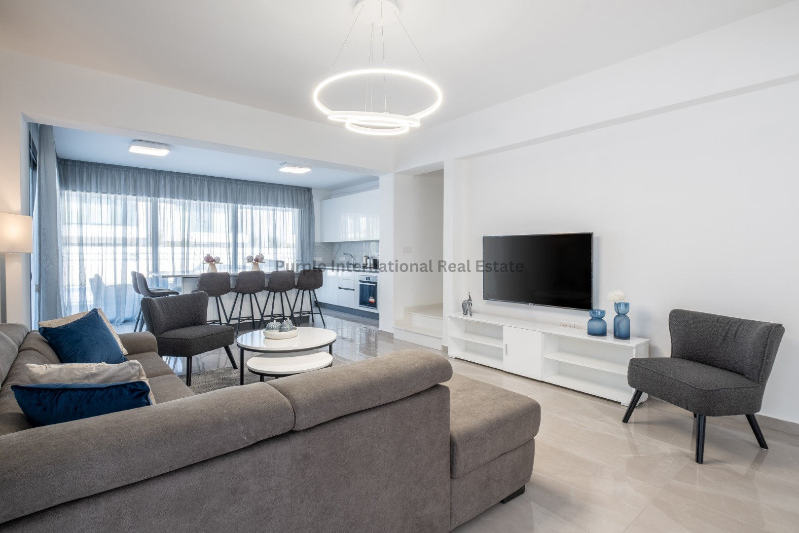 4 dormitorios Villa en Livadia, Larnaka, Chipre No. 50960