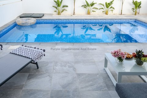 4 chambres Villa à Livadia, Larnaka, No. 50960 9