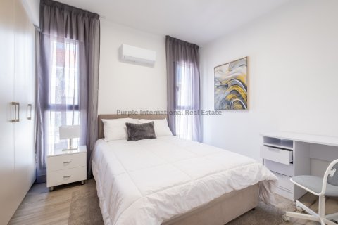 4 chambres Villa à Livadia, Larnaka, No. 50960 12