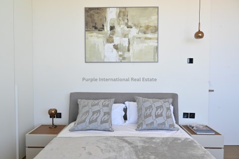 4 chambres Villa à Pegeia, Paphos,  No. 50957 11