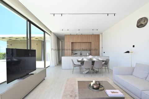 4 chambres Villa à Pegeia, Paphos,  No. 50957 3