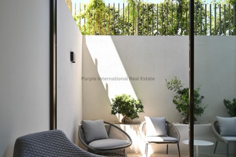 4 chambres Villa à Pegeia, Paphos,  No. 50957 27