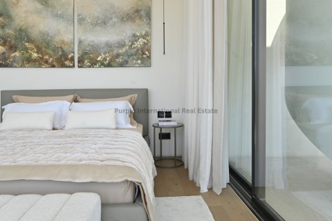 4 chambres Villa à Pegeia, Paphos,  No. 50957 18