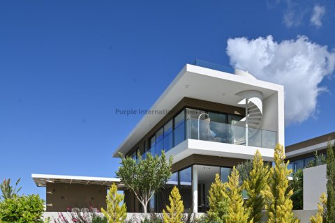 4 chambres Villa à Pegeia, Paphos,  No. 50957 4