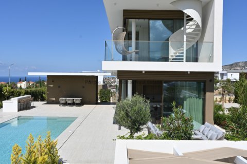 4 chambres Villa à Pegeia, Paphos,  No. 50957 23