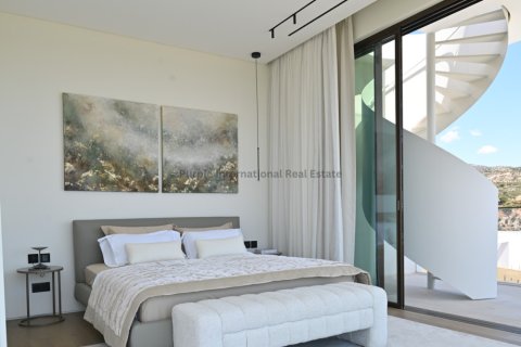 4 chambres Villa à Pegeia, Paphos,  No. 50957 29