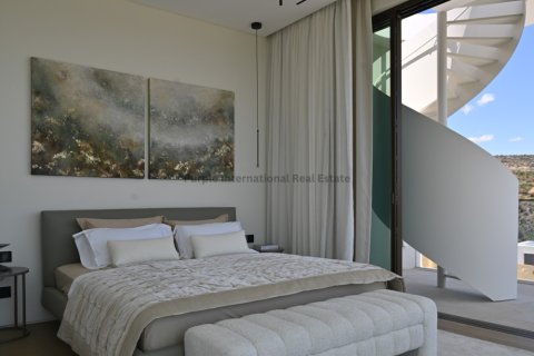 4 chambres Villa à Pegeia, Paphos,  No. 50957 28